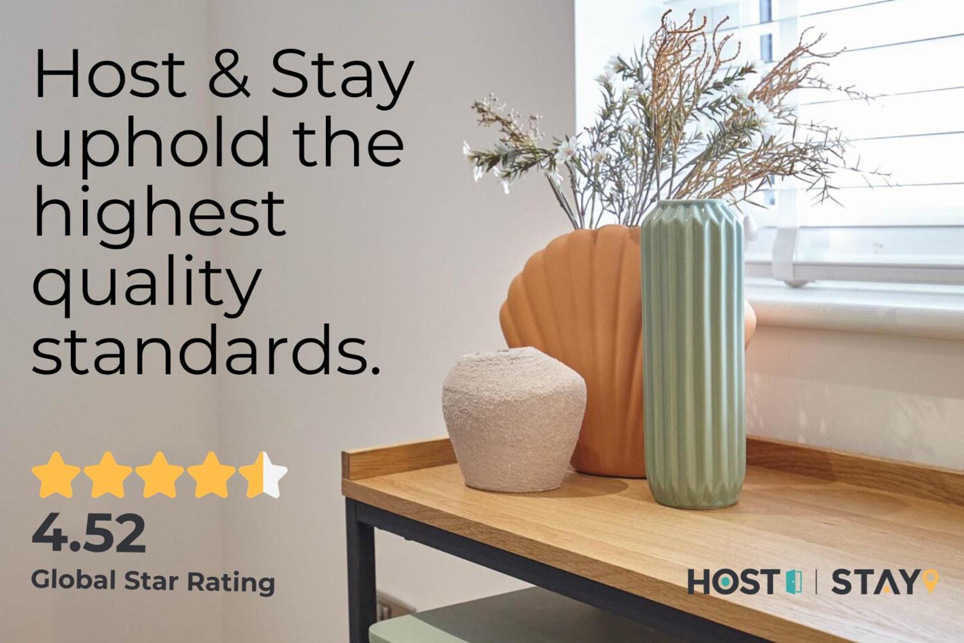 Host & Stay - Artist House Лофтус Экстерьер фото